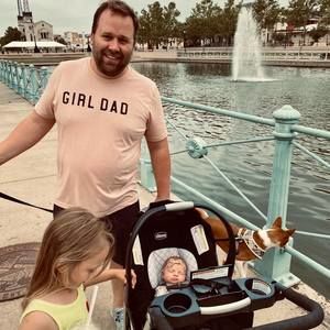 Meet your Posher, Bryan